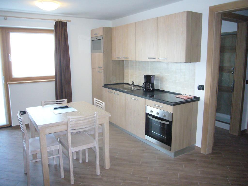 Appartement Casa Marisa à Livigno Extérieur photo
