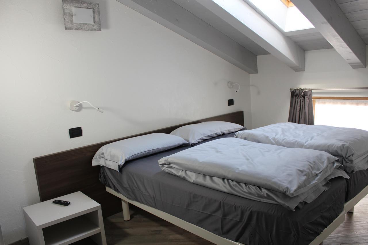 Appartement Casa Marisa à Livigno Extérieur photo
