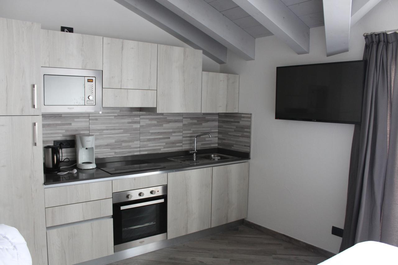 Appartement Casa Marisa à Livigno Extérieur photo