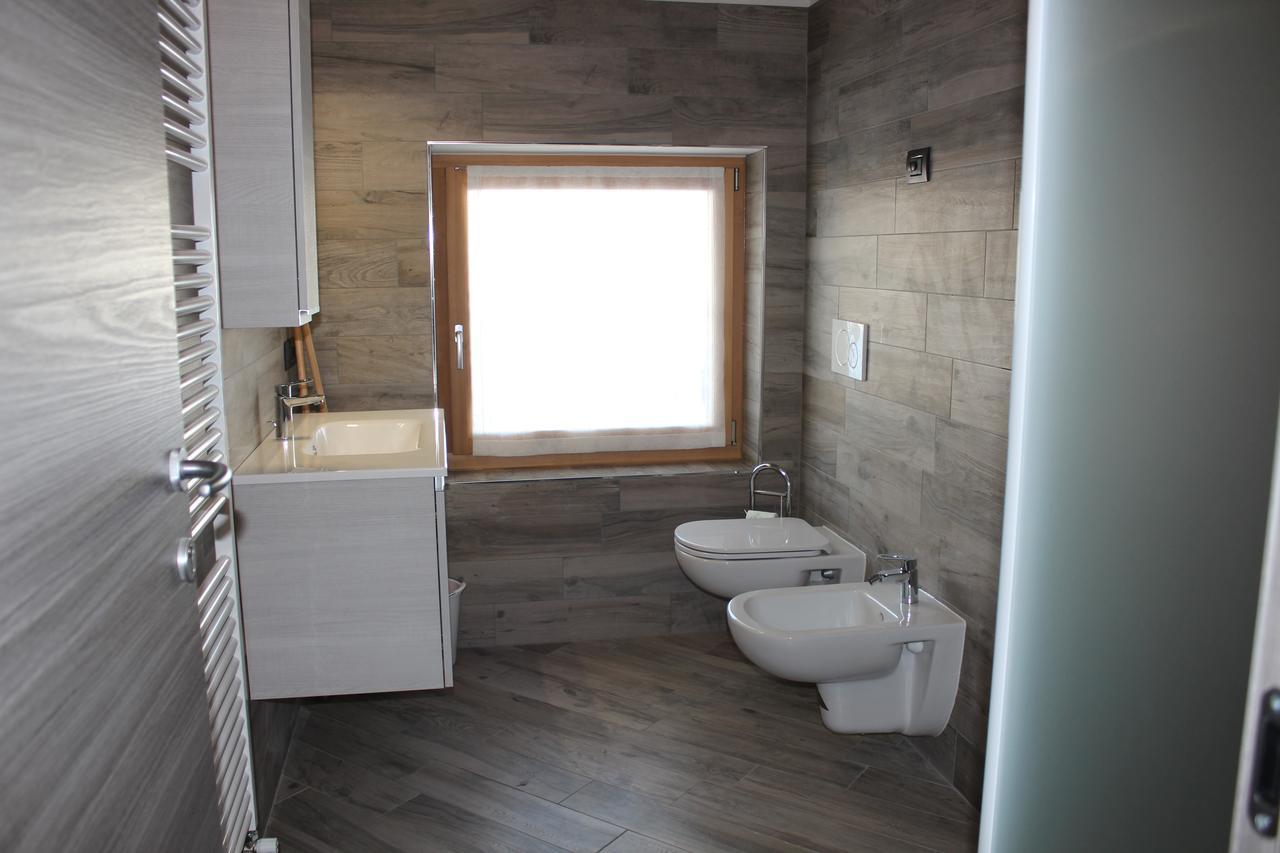 Appartement Casa Marisa à Livigno Extérieur photo