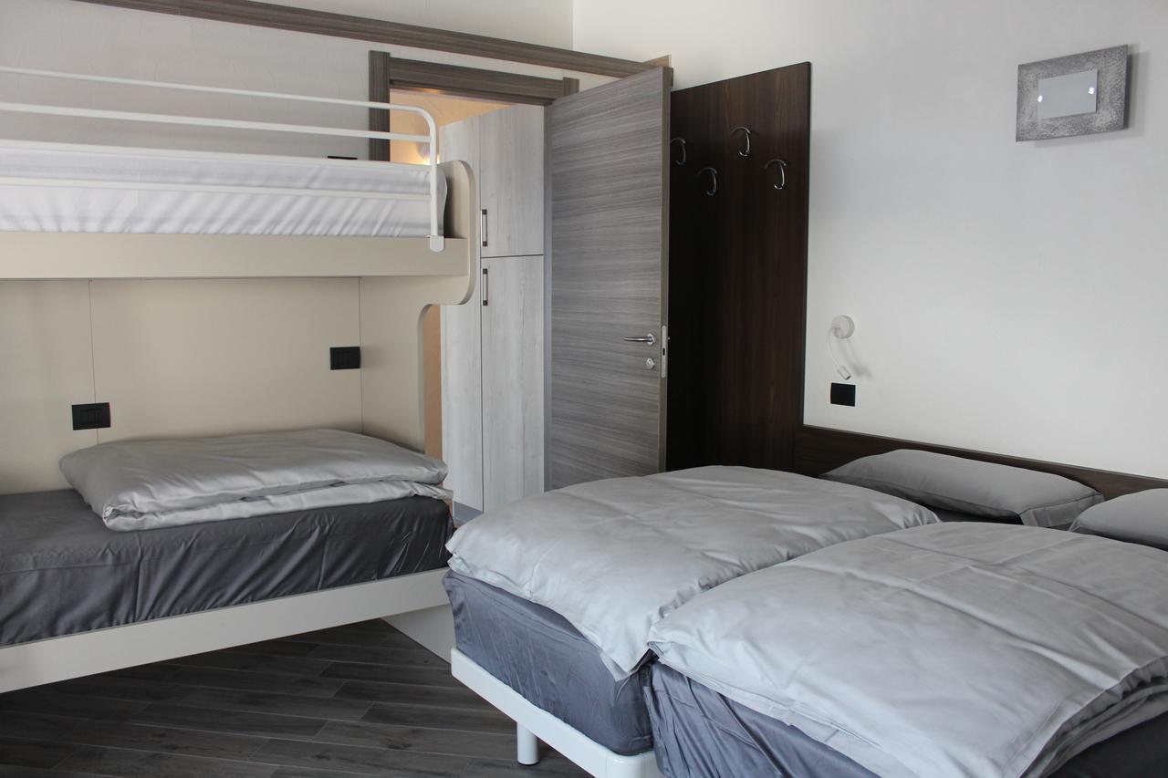 Appartement Casa Marisa à Livigno Extérieur photo